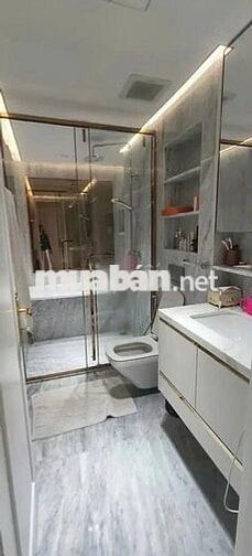 CĂN HỘ CỦA SỰ ĐẲNG CẤP - BASON QUẬN 1 - 129M2 - 3PN CHỈ 55,5 TỶ