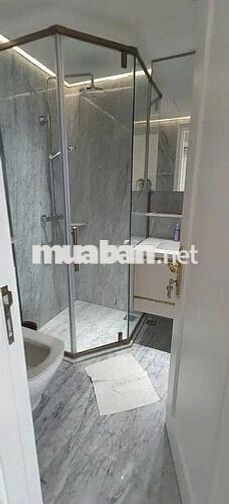 CĂN HỘ CỦA SỰ ĐẲNG CẤP - BASON QUẬN 1 - 129M2 - 3PN CHỈ 55,5 TỶ