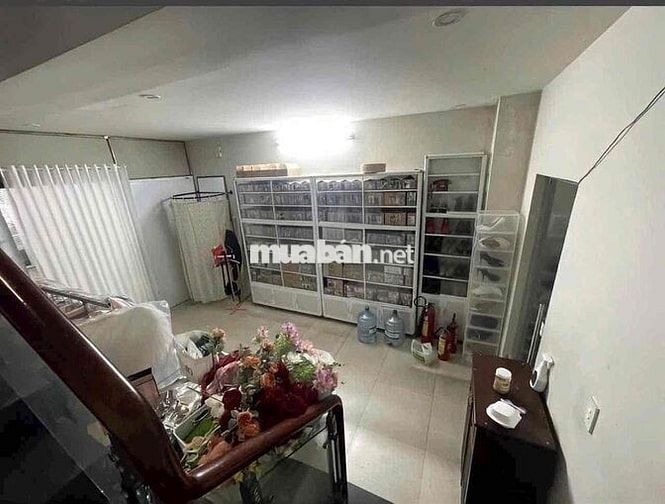 Cho thuê nhà Bình Lợi 5x22m 4PN 3 lầu giá chỉ 28tr/tháng
