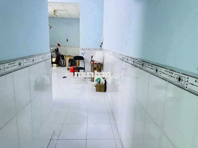 Nhà Cấp 4 100m2, Đường Tam Châu, Gần Bệnh Viện Thủ Đức, Chỉ 4,x Tỷ.