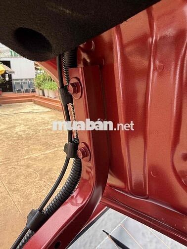 Hyundai Accent 2022 ATH Đỏ 4 vạn