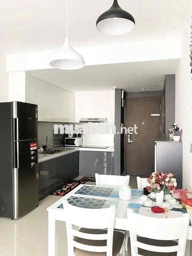 Căn góc 2PN/2WC đầy đủ nội thất 74m2 view thoáng Botanica Premier