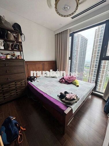 Bán Chung Cư Cao Cấp Masteri West Heights –3PN View Hồ Biển Nhỉnh 7 Tỷ