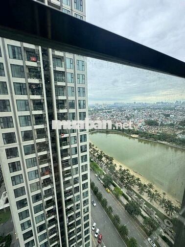 Bán Chung Cư Cao Cấp Masteri West Heights –3PN View Hồ Biển Nhỉnh 7 Tỷ