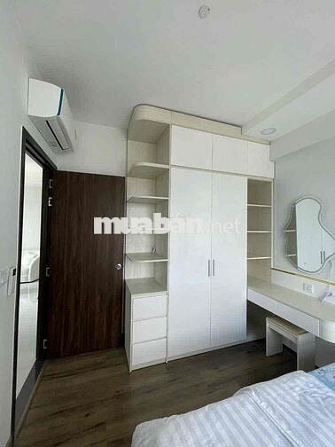 CHO THUÊ CĂN HỘ TẠ QUANG BỬU QUẬN 8