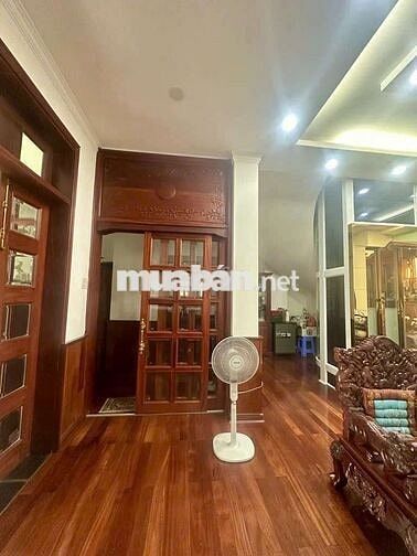 xx MẶT TIỀN BIỆT THỰ MINI - 3T/110M - 8M. GIÁP TÂN PHÚ 