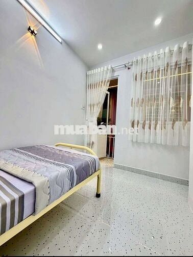 1 Tỷ 90 bớt lộc nhà 1 lầu 2 PN hẻm 2295/ Huỳnh Tấn Phát Nhà Bè