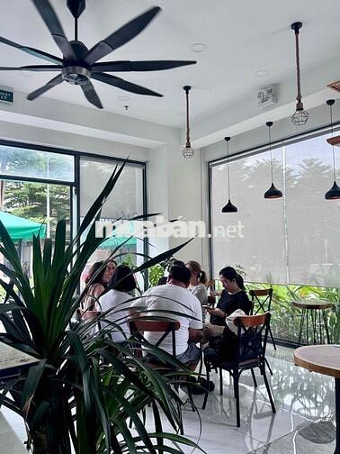 NHVIÊN NỮ PARTTIME PHỤC VỤ CAFE CA SÁNG