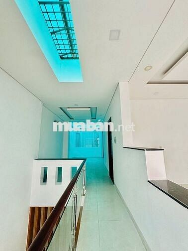 Cho thuê nhà ngang 7m số 150/5A Đặng Văn Ngữ, Phú Nhuận, TP.HCM