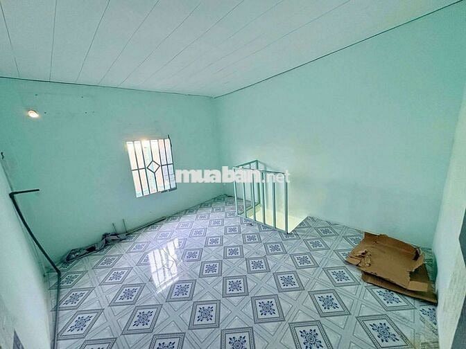 790 triệu nhà hẻm 2221/ Huỳnh Tấn Phát Nhà Bè