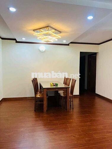 CHO THUÊ CĂN HỘ TẠ QUANG BỬU QUẬN 8