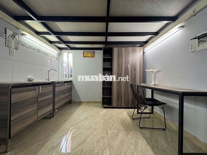 Cho thuê căn duplex cuối cùng trong tòa gần cầu phú mỹ huỳnh tấn phát