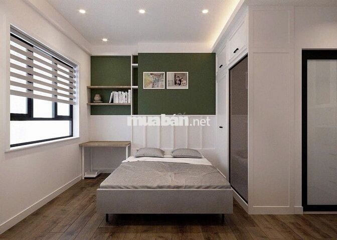 ✨ CHO THUÊ 2PN FULL NT Q7 RIVERSIDE – QUẬN 7 NỘI THẤT ĐẦY ĐỦ GIÁ 11TR