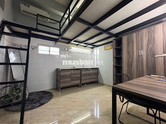 Cho thuê căn duplex cuối cùng trong tòa gần cầu phú mỹ huỳnh tấn phát