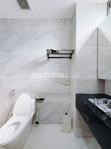 BÁN NHÀ LÂM VĂN BỀN 5X20-4 TẦNG - CHỈ 11 TỶ 900