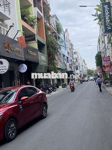 CHO THUÊ NGUYÊN CĂN KHU PHAN XÍCH LONG PHÚ NHUẬN