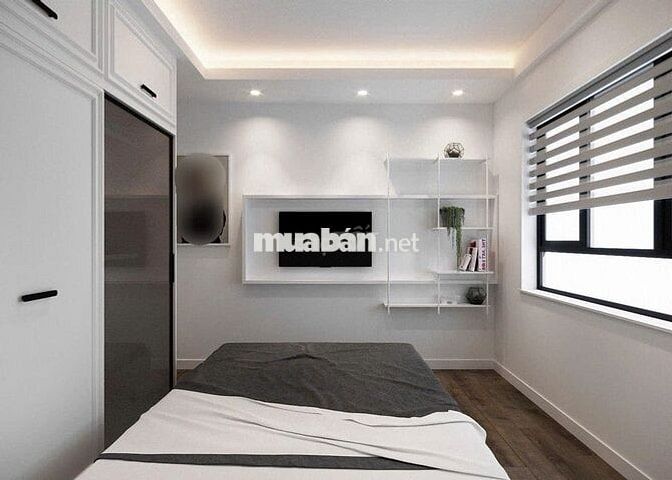 ✨ CHO THUÊ 2PN FULL NT Q7 RIVERSIDE – QUẬN 7 NỘI THẤT ĐẦY ĐỦ GIÁ 11TR