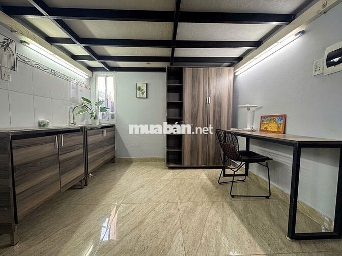 Cho thuê căn duplex cuối cùng trong tòa gần cầu phú mỹ huỳnh tấn phát