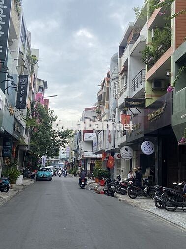 CHO THUÊ NGUYÊN CĂN KHU PHAN XÍCH LONG PHÚ NHUẬN