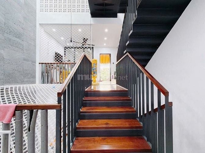 BÁN NHÀ LÂM VĂN BỀN 5X20-4 TẦNG - CHỈ 11 TỶ 900