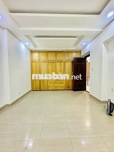 Cho thuê nhà ngang 7m số 150/5A Đặng Văn Ngữ, Phú Nhuận, TP.HCM