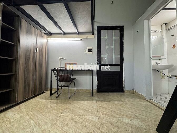Cho thuê căn duplex cuối cùng trong tòa gần cầu phú mỹ huỳnh tấn phát