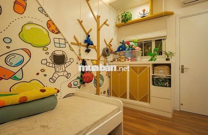 ✨ CHO THUÊ 2PN FULL NT Q7 RIVERSIDE – QUẬN 7 NỘI THẤT ĐẦY ĐỦ GIÁ 11TR