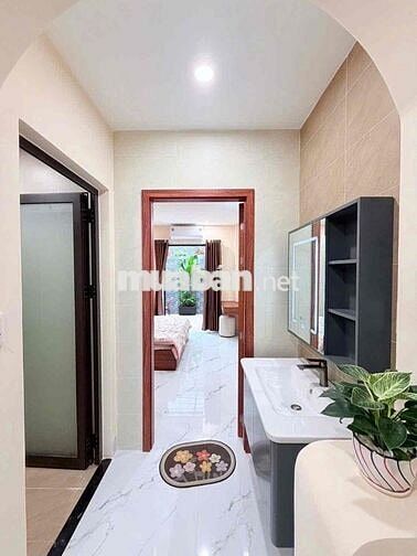 🏡 CHO THUÊ NHÀ 3 TẦNG HIỆN ĐẠI – KIỆT HỒ QUÝ LY