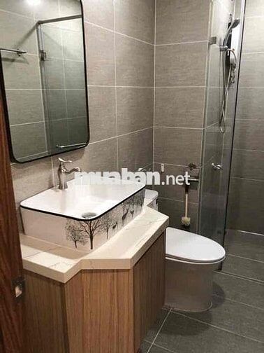 CHO THUÊ CĂN HỘ TẠ QUANG BỬU QUẬN 8