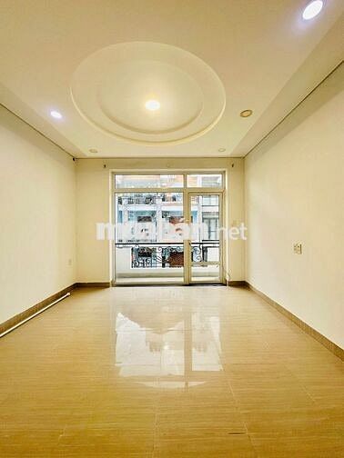 Cho thuê nhà ngang 7m số 150/5A Đặng Văn Ngữ, Phú Nhuận, TP.HCM