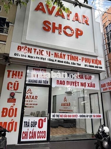 Tuyển nhân viên bán hang Iphone