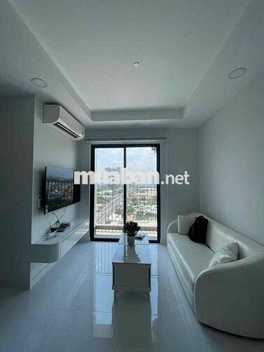 CHO THUÊ CĂN HỘ TẠ QUANG BỬU QUẬN 8