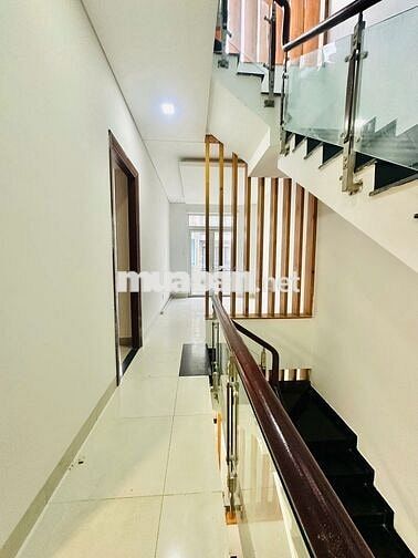 Cho thuê nhà ngang 7m số 150/5A Đặng Văn Ngữ, Phú Nhuận, TP.HCM