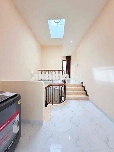 🏡 CHO THUÊ NHÀ 3 TẦNG HIỆN ĐẠI – KIỆT HỒ QUÝ LY