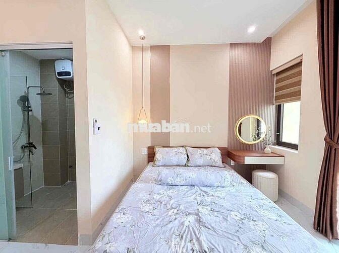 🏡 CHO THUÊ NHÀ 3 TẦNG HIỆN ĐẠI – KIỆT HỒ QUÝ LY