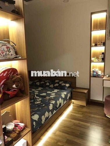 CHO THUÊ CĂN HỘ TẠ QUANG BỬU QUẬN 8