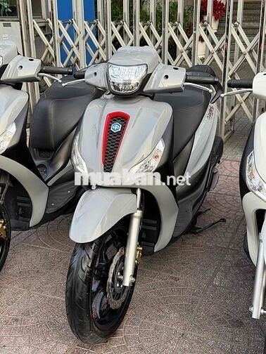 Piaggio Medley S 125 2021 chính chủ Tphcm