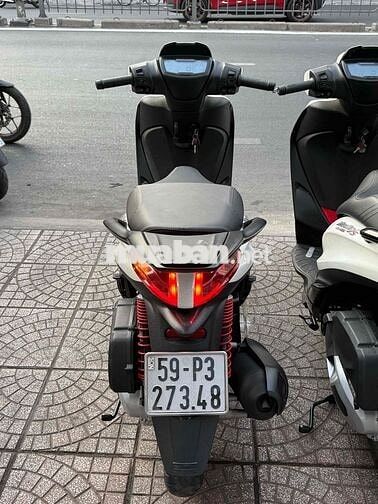 Piaggio Medley S 125 2021 Trắng chính chủ Tphcm