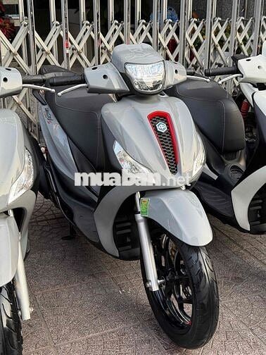 Piaggio Medley S 125 2021 chính chủ Tphcm