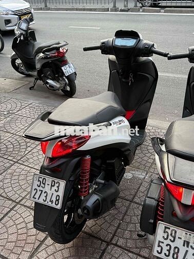 Piaggio Medley S 125 2021 Trắng chính chủ Tphcm