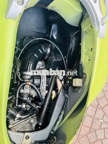 Piaggio Vespa GTS 250 ie nhập ý xe siêu đẹp zin