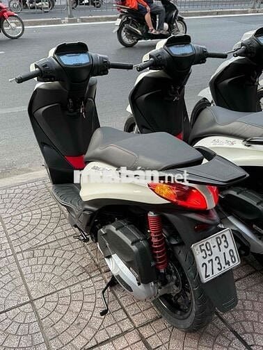 Piaggio Medley S 125 2021 Trắng chính chủ Tphcm