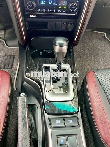 Toyota Fortuner Legender 4X2 2022 - 75000 km