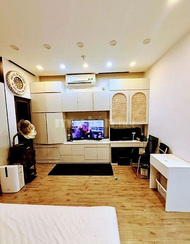 Bán Gấp siêu phẩm Cầu giấy, Hoàng Quốc việt, giá nhỉnh 20 tỷ, MT 5m