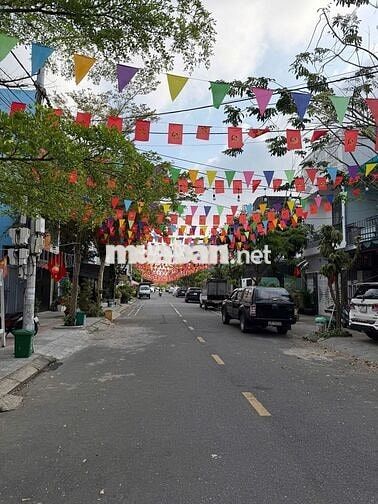 NHÀ 3 TẦNG 3 MÊ THIẾT KẾ HIỆN ĐẠI – KHU NAM TRI PHƯƠNG, HÒA XUÂN