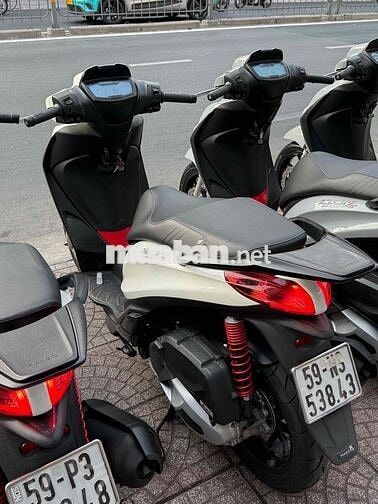 Piaggio Medley S 150cc 2022 Trắng chính chủ Tphcm