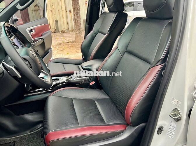Toyota Fortuner Legender 4X2 2022 - 75000 km