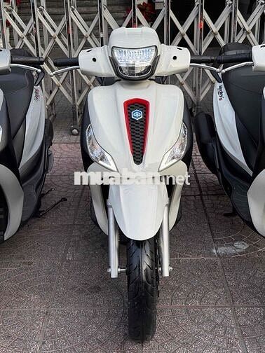 Piaggio Medley S 150cc 2022 Trắng chính chủ Tphcm