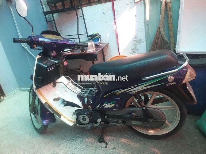 Max Neo 110cc, giấy tờ đầy đủ, máy móc êm ru 