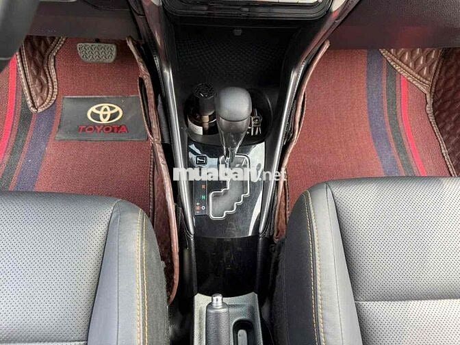 Toyota Vios G 1.5 2023 Vàng cát